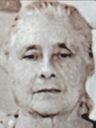 Record image of Ana María Esquivel Rendón (born Medina Ayora)
