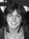 Record image of David Bruce Cassidy