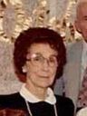 Record image of Afton Brown (born Harris)