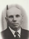 Record image of Christian Peder Johansson