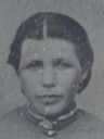Record image of Maria Johanna REIS (geb. PETER)