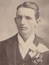Record image of Louis William Graf