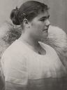 Record image of Ester Alm (o.s. Gabrielsson)