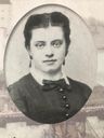 Record image of Alice Marianna Hackman (born Von Thompson)