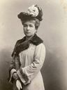 Record image of Elfriede Countess Zamoyska (født Tyzenhauz)