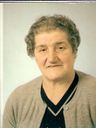 Record image of Maria SCHAFFNER (geb. LOTZ)