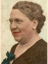 Record image of Maria Carolina Eckhart (geb. Gerritsen)