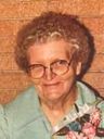 Record image of Leah Jones (born Dalley)