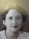 Record image of Blanca Paredes (born Toro)