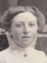 Record image of Gerda Bengtsson, Kallskänka (born Olofsson)