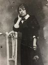 Record image of Marcelle Suzanne Louise LEFEBVRE (born LEGROS)