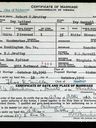 Record image of Ivy Latimer / Bruffey (nascida Harrell)