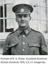 Record image of Robert Andrew Frater