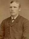 Record image of Johan Konrad Joakimsson