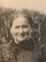 Record image of Emma Josefina Tingdal (born Johansdotte)