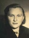 Record image of Marianna Pawlak (born Ziółkowska)