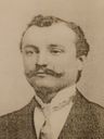 Record image of Karl "Stuckateur" Braun