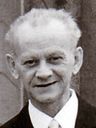 Record image of Josef Bernhard Krebs