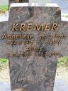 Record image of Anneliese Kremer (geb. Schorn)