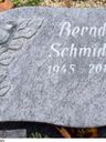 Record image of Bernd Schmidt