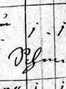 Record image of Wenzel Schüss