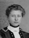 Record image of Maria Rosina Knobel (geb. Steigleder)