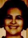 Record image of Asuncion Lopez (nacida Cabagnot)