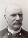 Record image of Johan Wilhelm Marinius Sohlberg