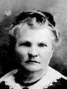 Record image of Adeline Ursella Smith (born Duzett)