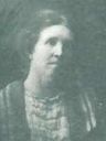 Record image of Charlotte Marie Davies (born Busch)