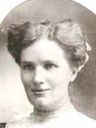 Record image of Louella Schwieder (born Keller)