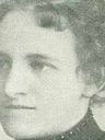 Record image of /Anna Louise Ludvigsen (geb. Steck)