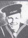 Record image of Horace Edward Brown