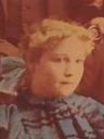 Record image of /Ethel Rebecca Harrison (born Wilson)