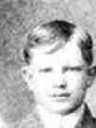 Record image of /Arthur Lorenzo Peterson