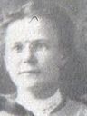 Record image of Mary David (born Zehrbach)