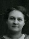 Record image of Mary Scott Woolley (born Budge)