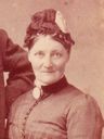 Record image of *Jane Garrett (nacida Feaver)