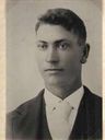 Record image of John William Boyd