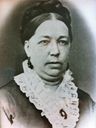 Record image of Sofia Magdalena Olivia Bäckström (o.s. Andersson)