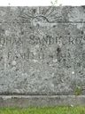 Record image of Hendrik Johan Sandberg