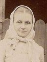 Record image of Maria Pawlas (born Zipser)