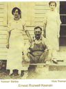 Record image of Madge Bartley (born Keenan)