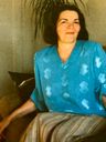 Record image of Salli Ilona Kurvi (born Virtanen)