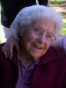 Record image of Betty Lydia Ward (born Hough)