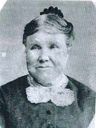 Record image of Sarah Beatrice Steel, * (born Wilson)