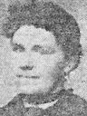 Record image of Lydia Lauretta Lewis, * (born Howell)