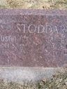 Record image of Susan Ellen Stoddard (born STODDARD), * (nacida Thomas)