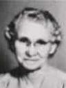 Record image of Ethel May Chappell (geb. Maxfield)