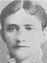 Record image of Mary Ellen McBride, * (born Janson)